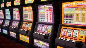 bcgam What Slot Tornado Offers in Our Lobby